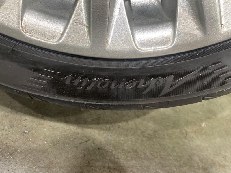 Колеса комплект — фото 13