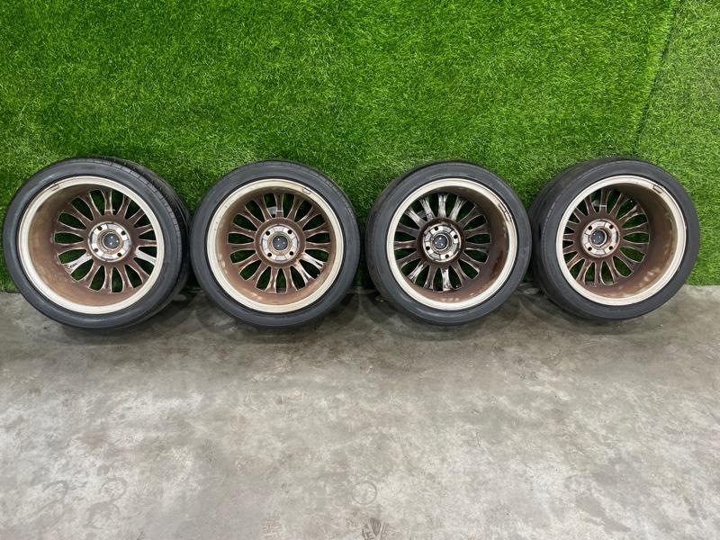 Колеса комплект — фото 18