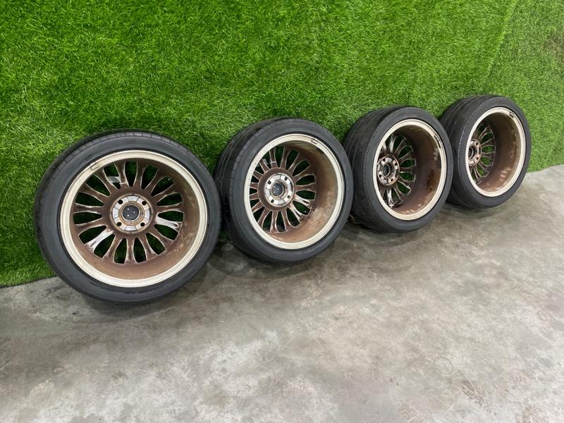 Колеса комплект — фото 20