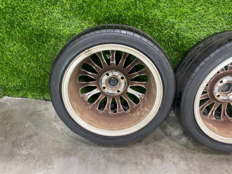 Колеса комплект — фото 21