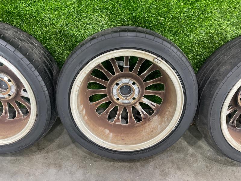 Колеса комплект — фото 22