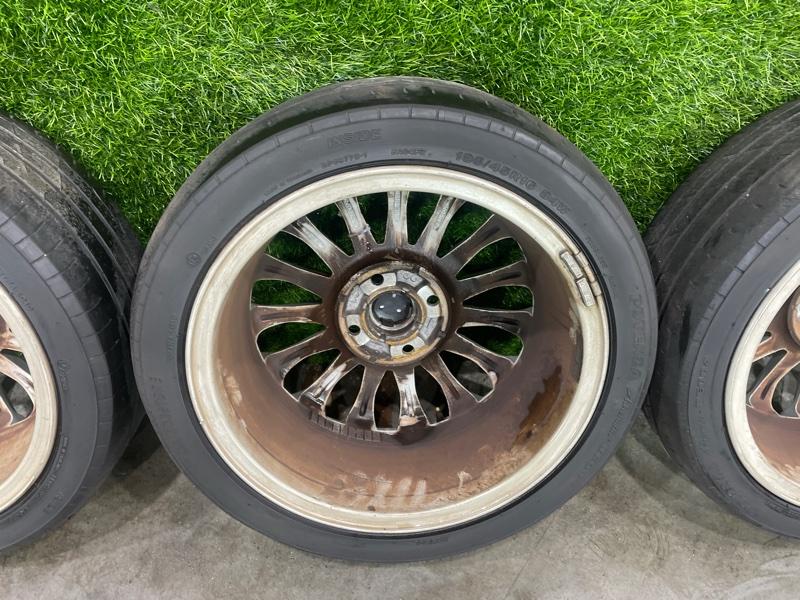 Колеса комплект — фото 23