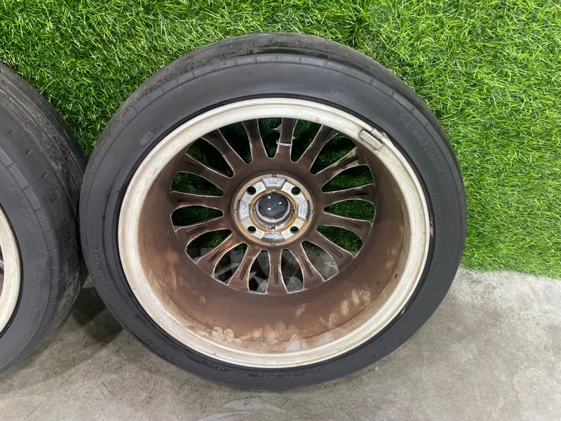 Колеса комплект — фото 24