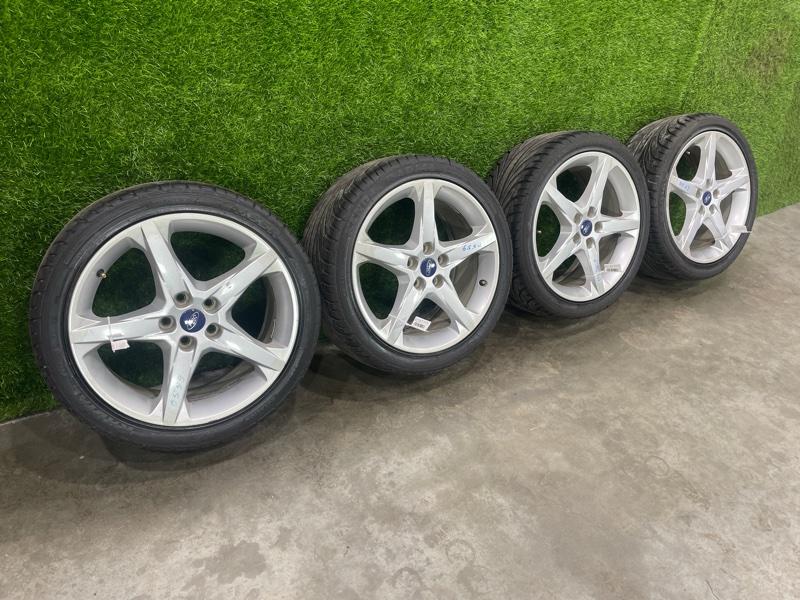 Колеса комплект — фото 2