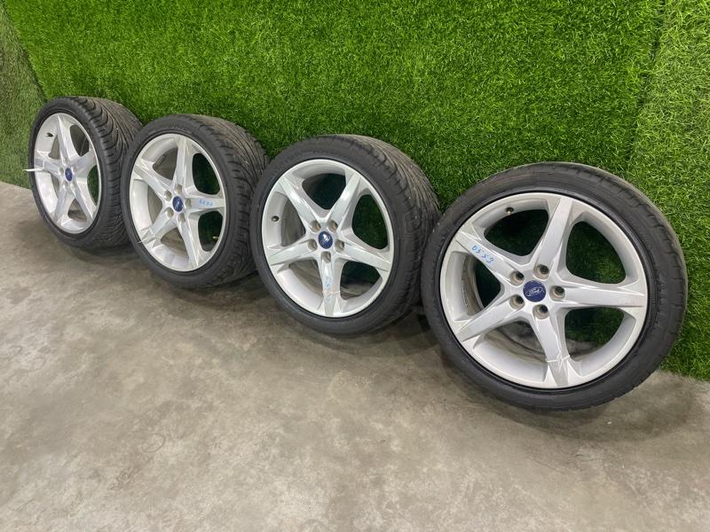 Колеса комплект — фото 3