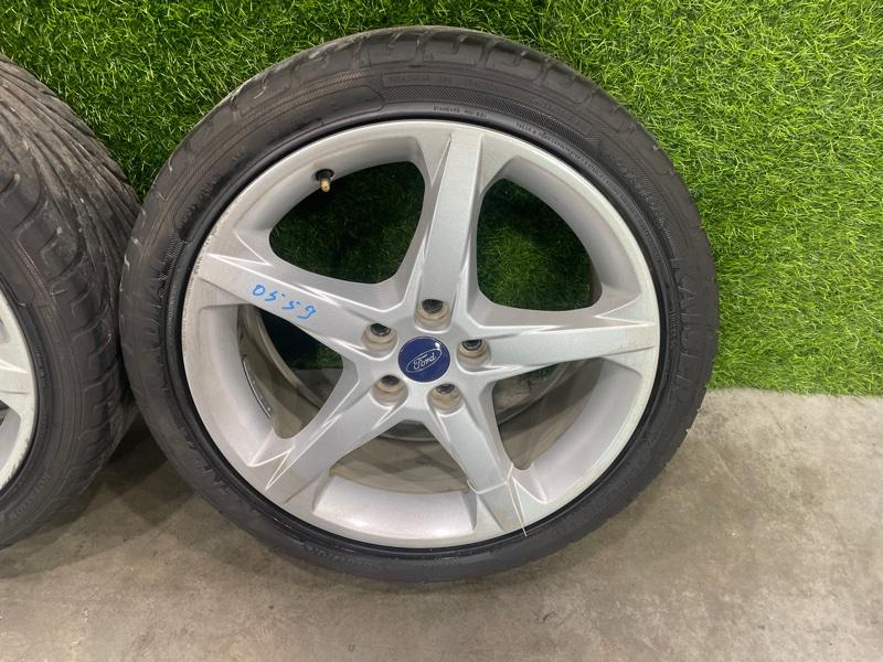 Колеса комплект — фото 4