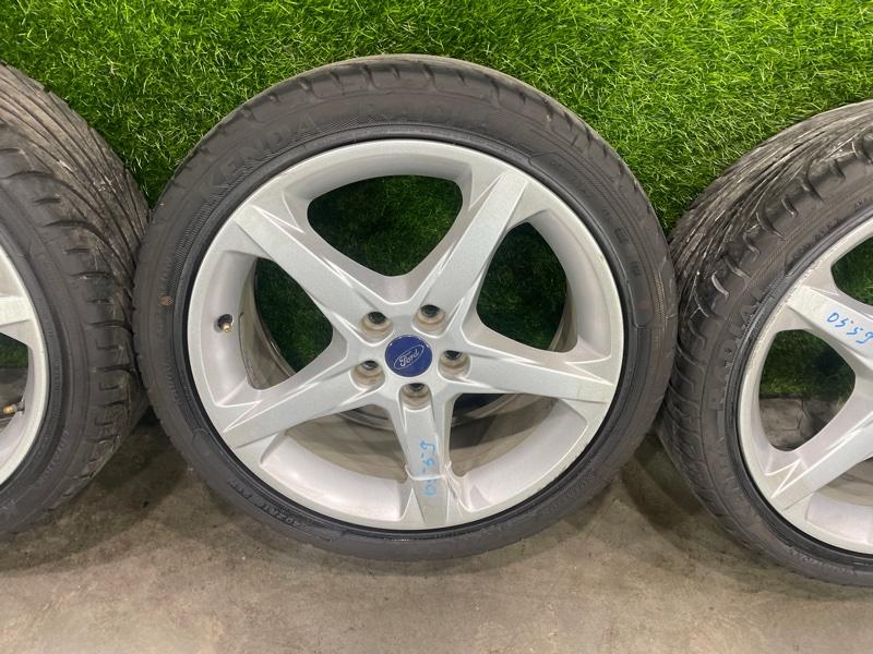 Колеса комплект — фото 5