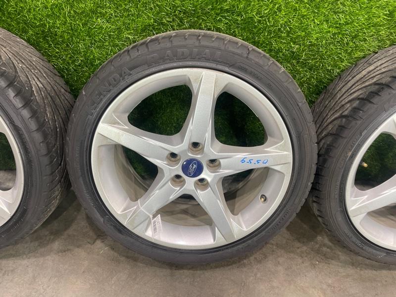 Колеса комплект — фото 6