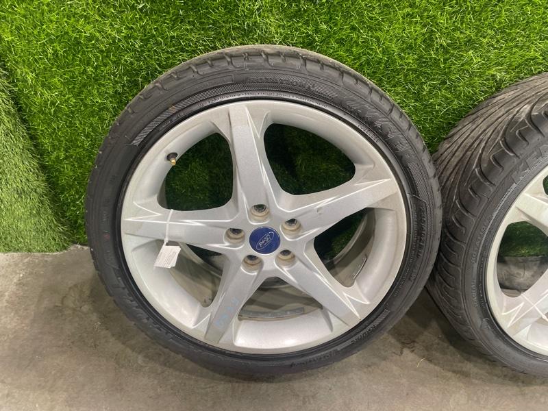 Колеса комплект — фото 7