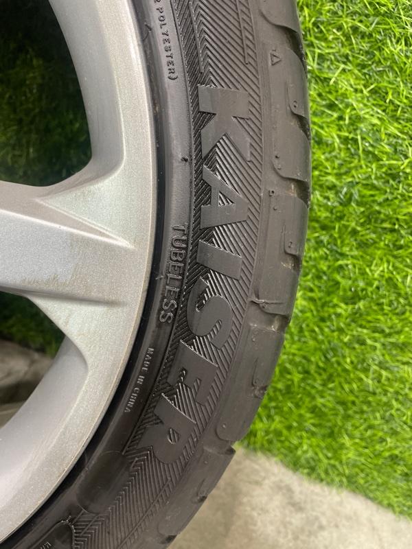 Колеса комплект — фото 8