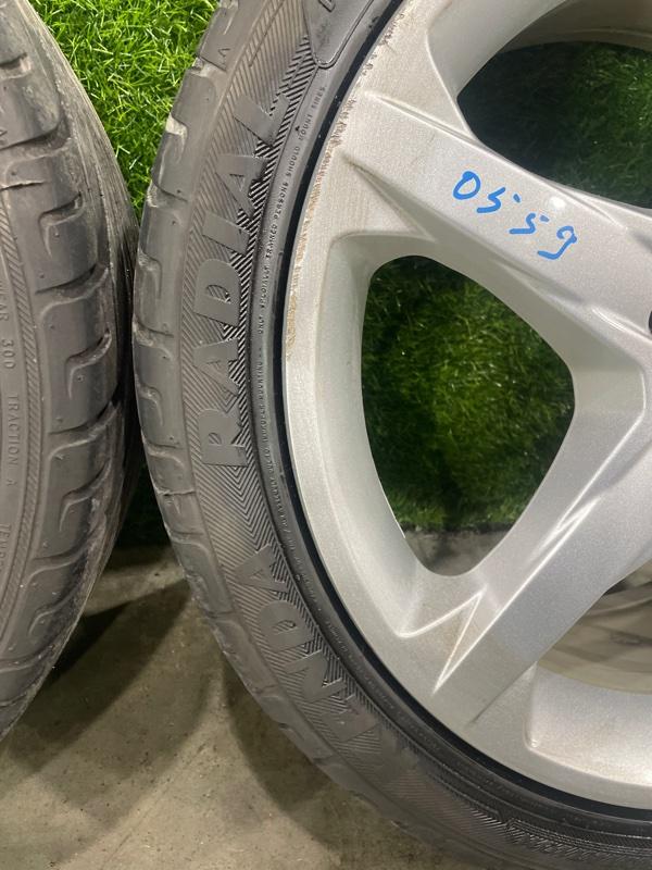 Колеса комплект — фото 9