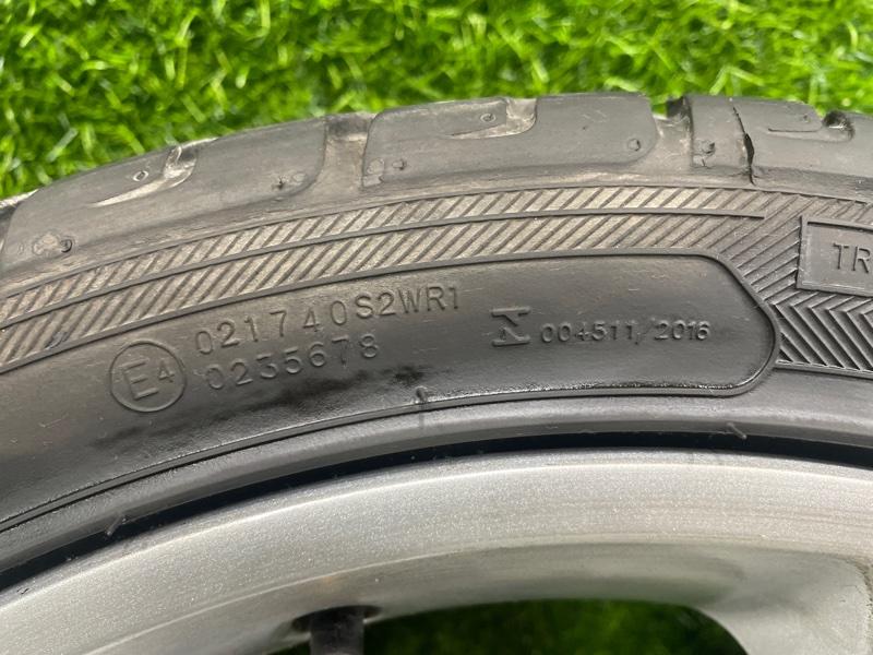 Колеса комплект — фото 11