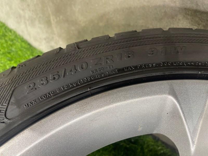 Колеса комплект — фото 12