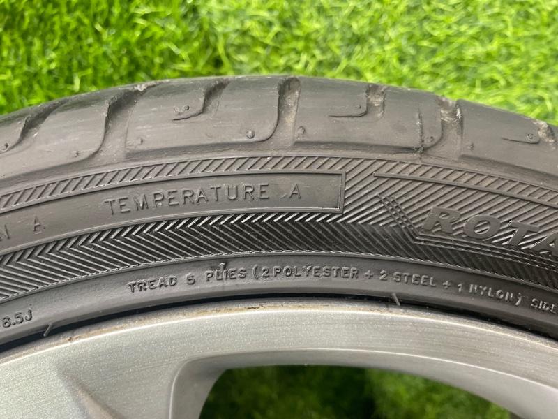 Колеса комплект — фото 13