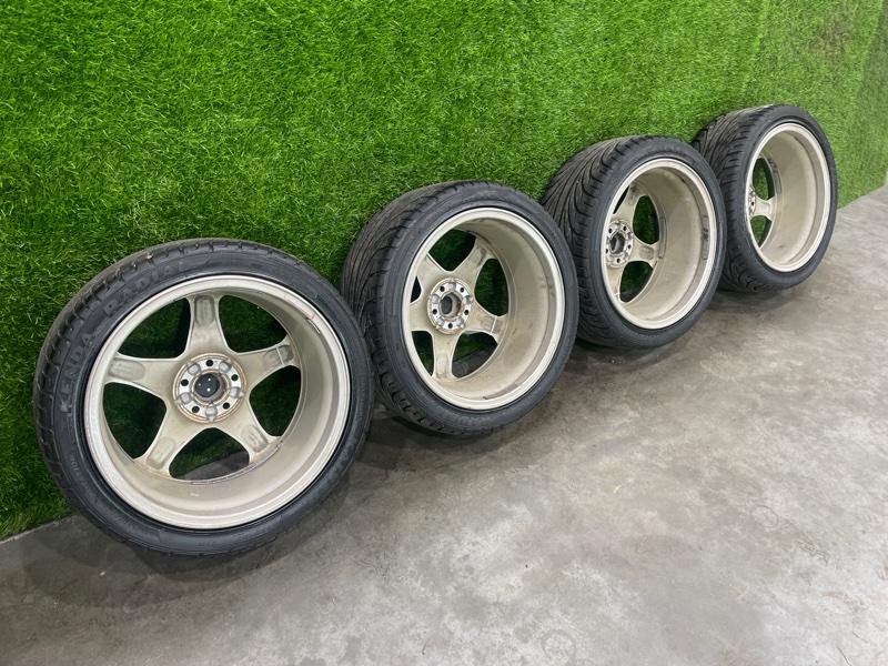 Колеса комплект — фото 18