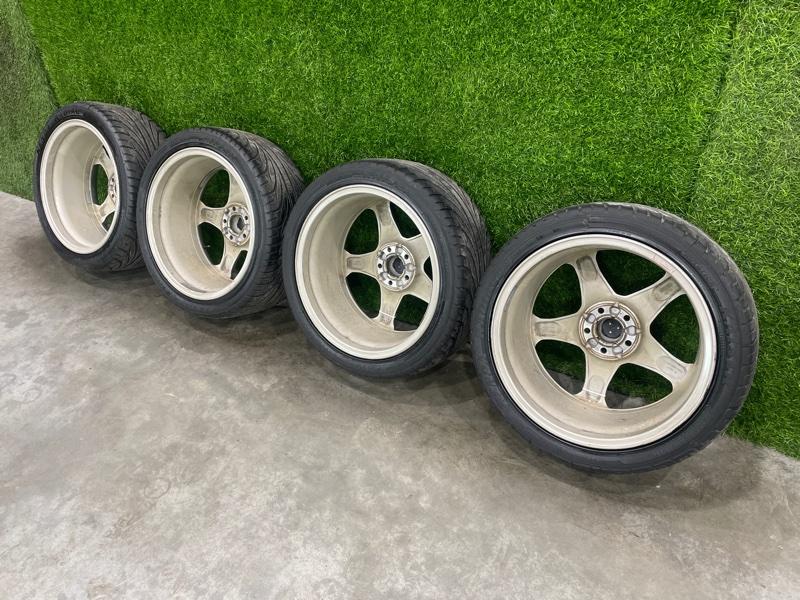 Колеса комплект — фото 19