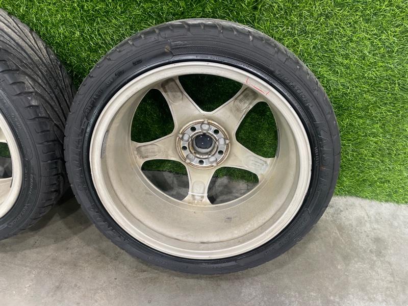 Колеса комплект — фото 20