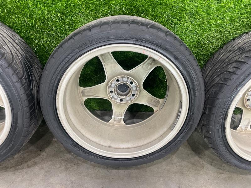 Колеса комплект — фото 21