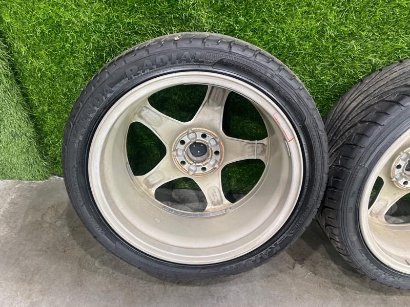 Колеса комплект — фото 23