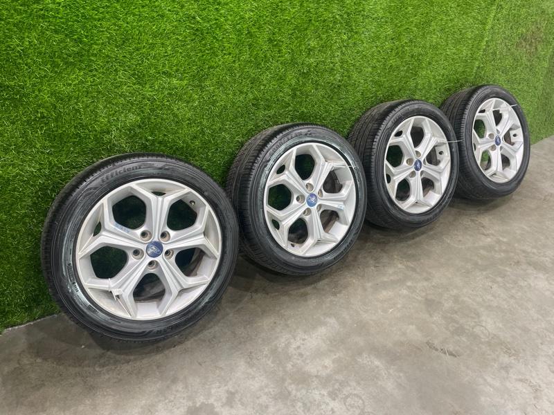 Колеса комплект — фото 2