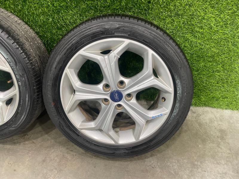 Колеса комплект — фото 4