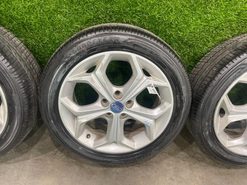 Колеса комплект — фото 6