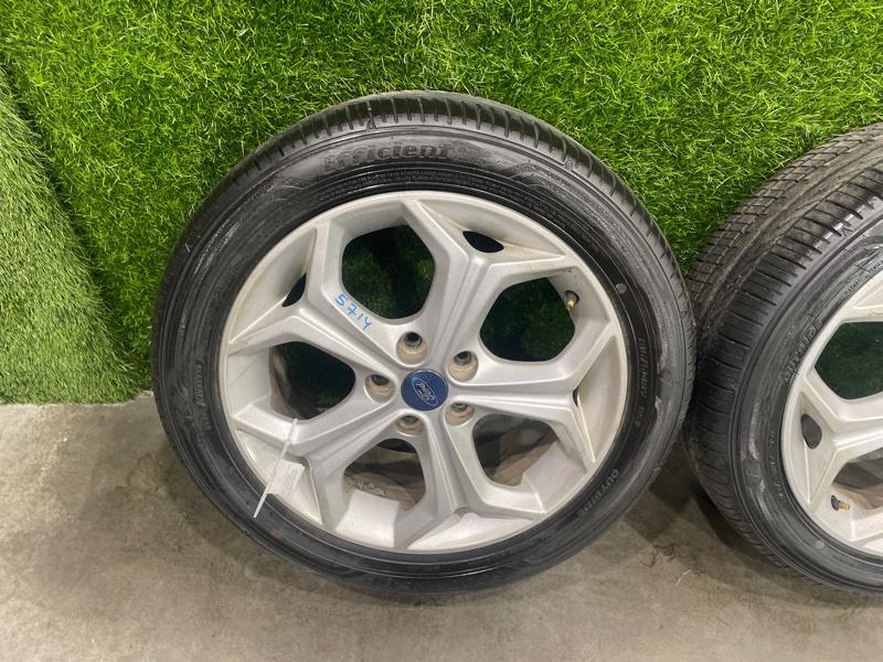 Колеса комплект — фото 7