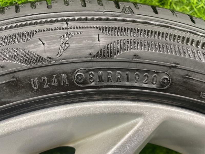 Колеса комплект — фото 11