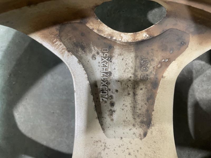 Колеса комплект — фото 16