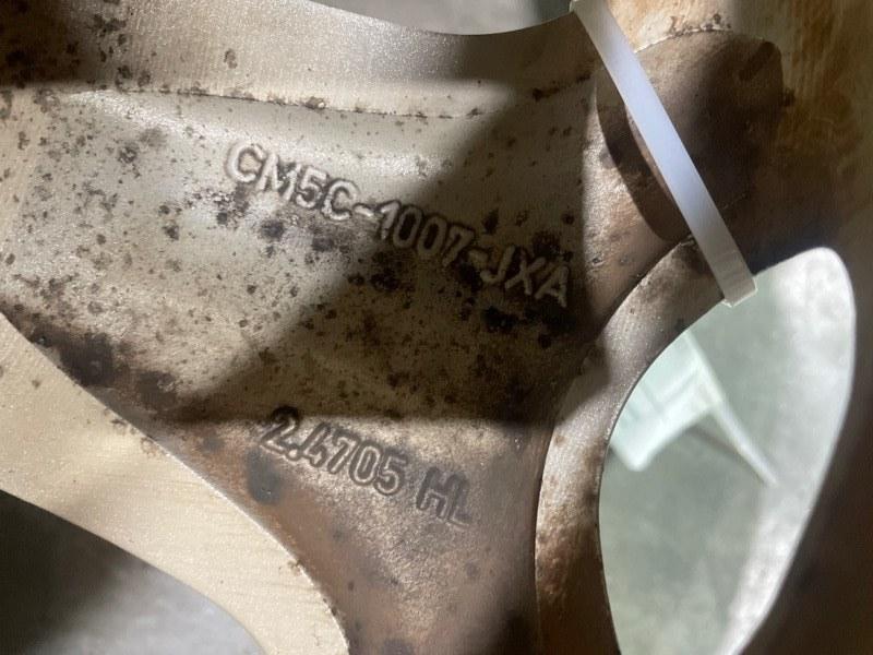 Колеса комплект — фото 17