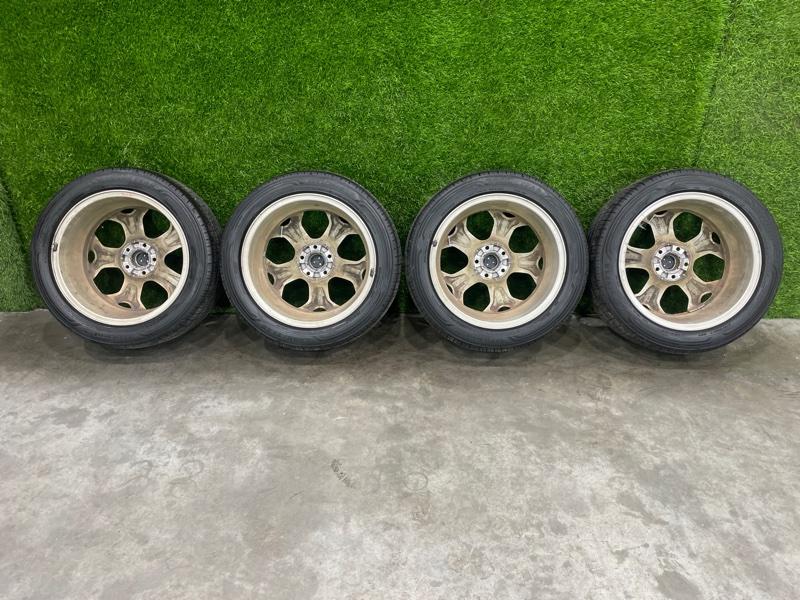 Колеса комплект — фото 18