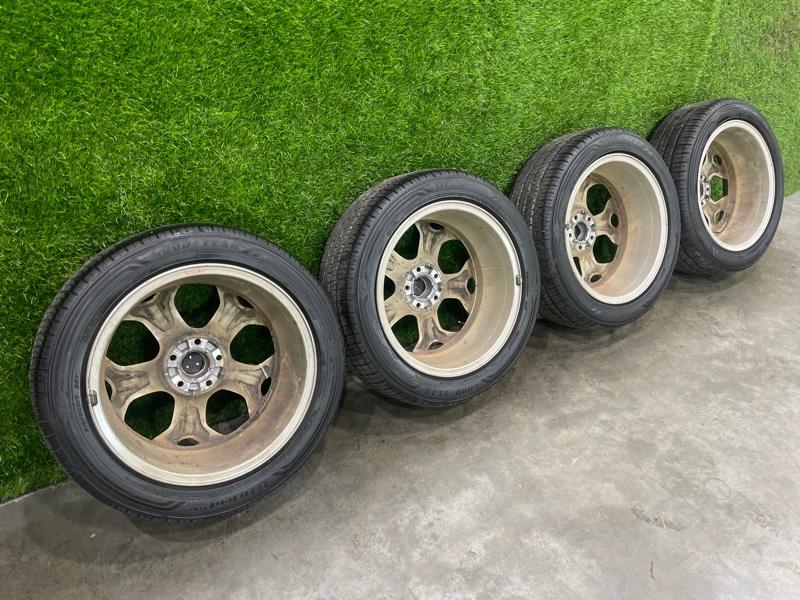 Колеса комплект — фото 19