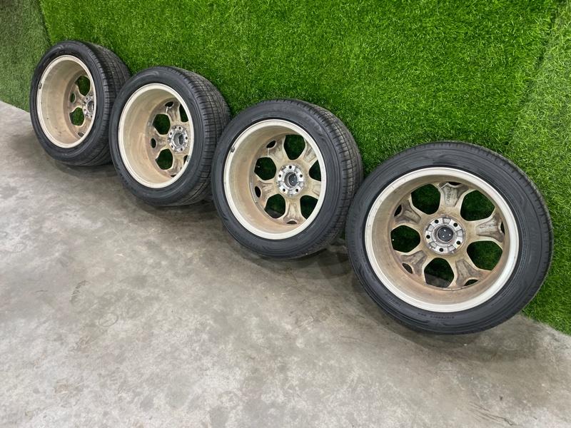 Колеса комплект — фото 20