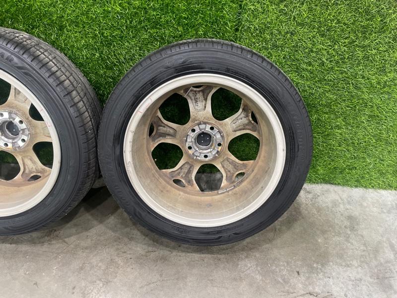 Колеса комплект — фото 21