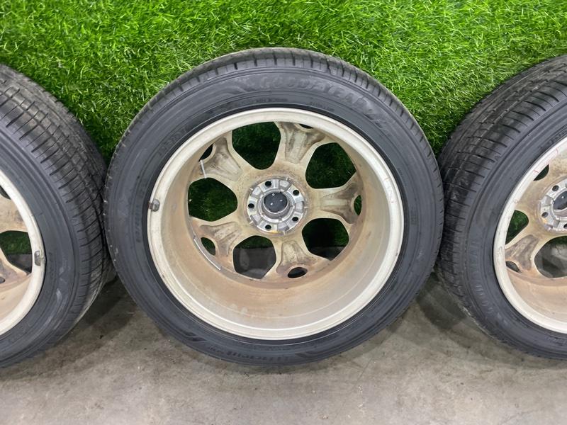 Колеса комплект — фото 22