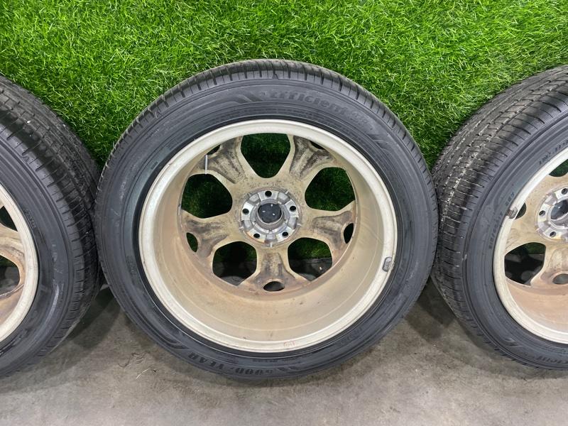 Колеса комплект — фото 23