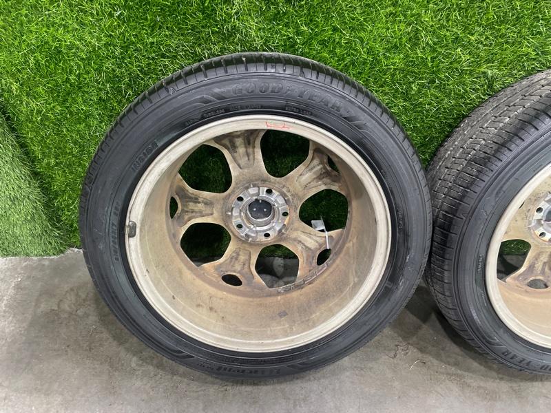 Колеса комплект — фото 24