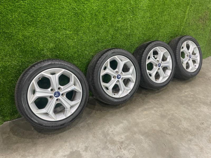 Колеса комплект — фото 2