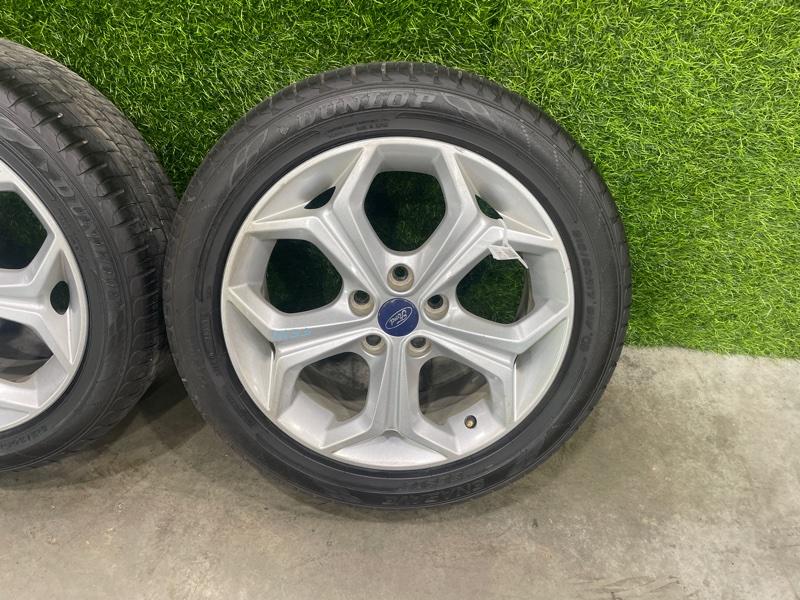 Колеса комплект — фото 4