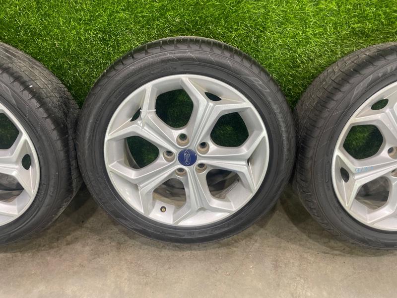 Колеса комплект — фото 5