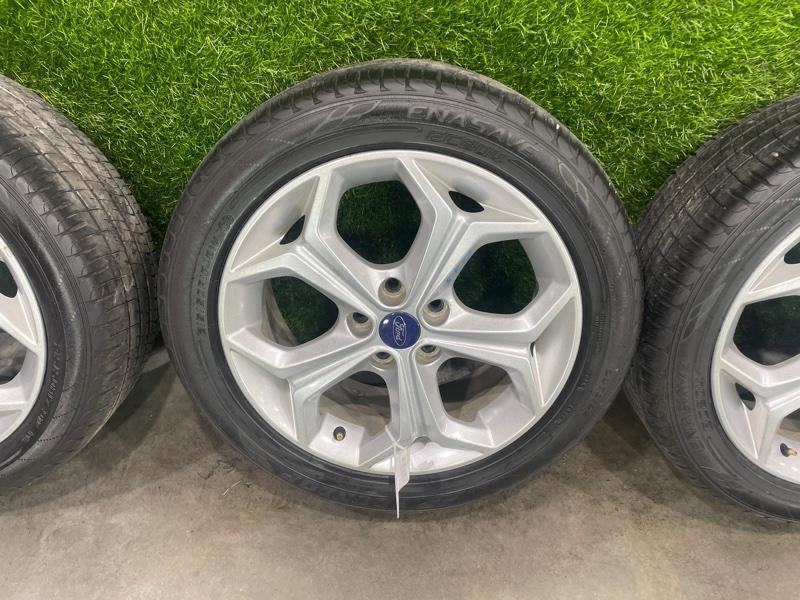 Колеса комплект — фото 6