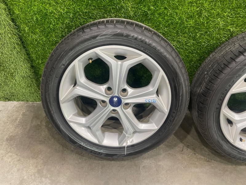 Колеса комплект — фото 7