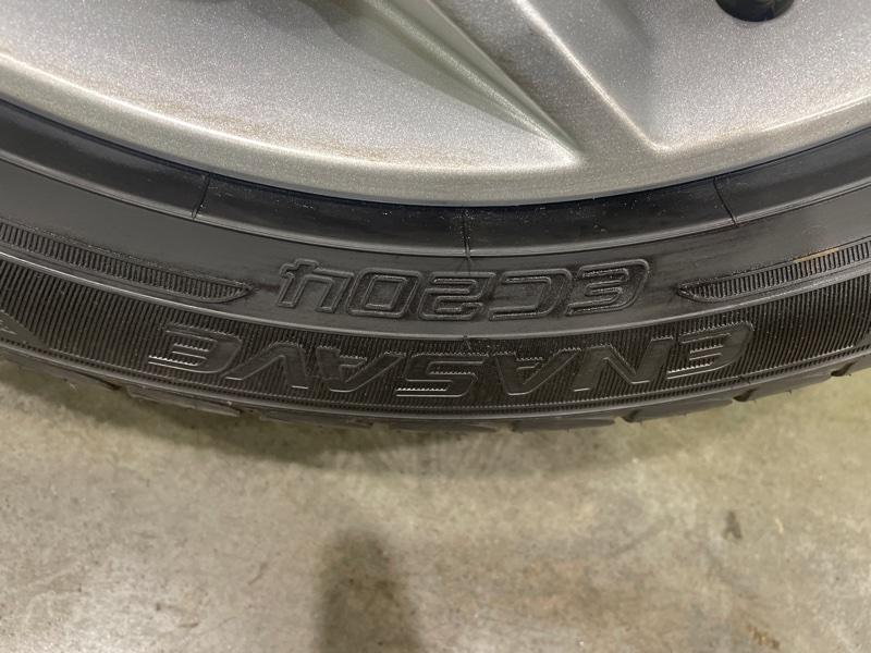 Колеса комплект — фото 8