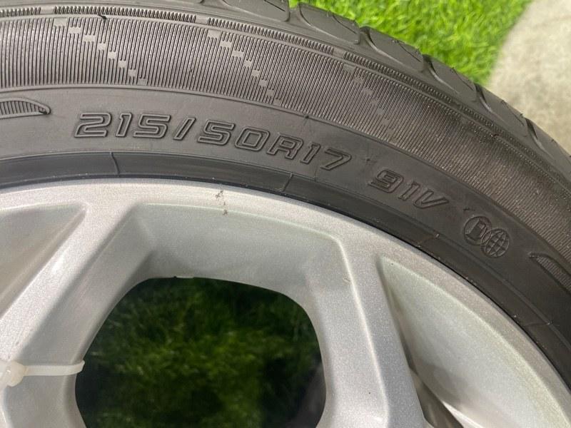 Колеса комплект — фото 10