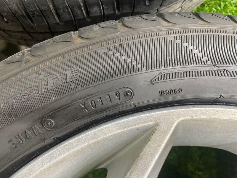 Колеса комплект — фото 11