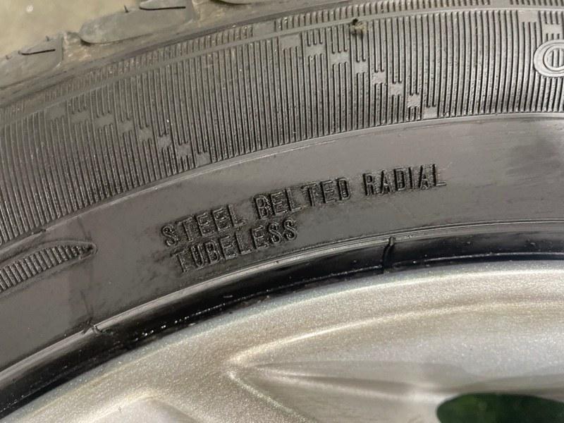 Колеса комплект — фото 12