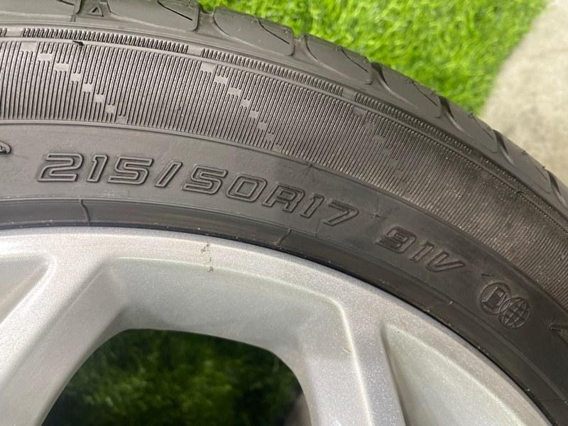 Колеса комплект — фото 13