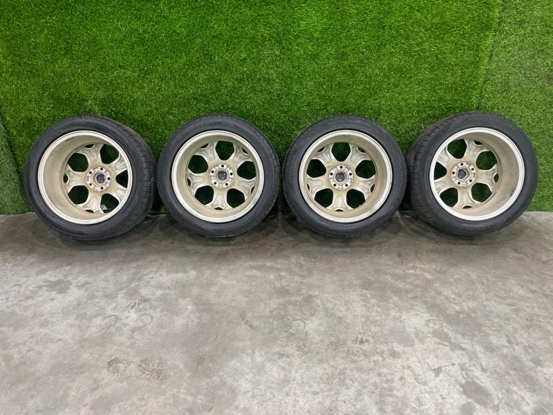 Колеса комплект — фото 18