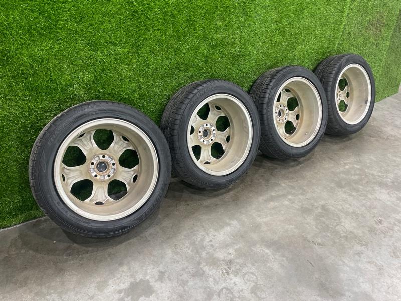 Колеса комплект — фото 19