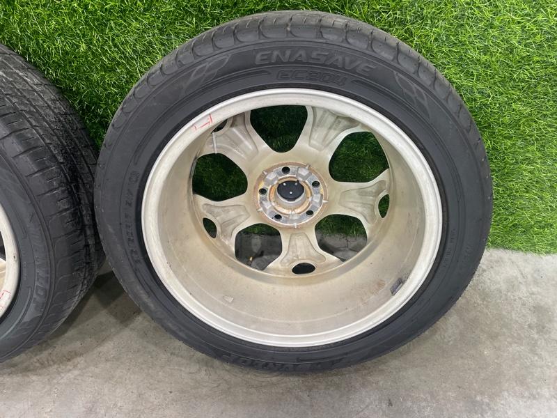 Колеса комплект — фото 21